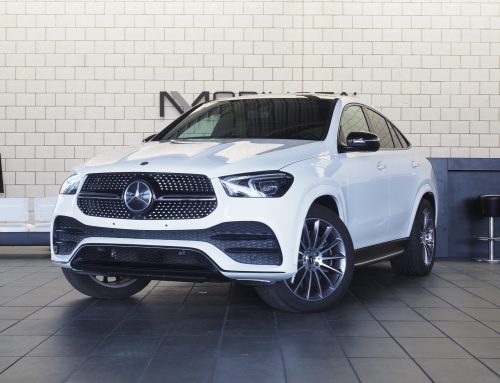 MERCEDES BENZ