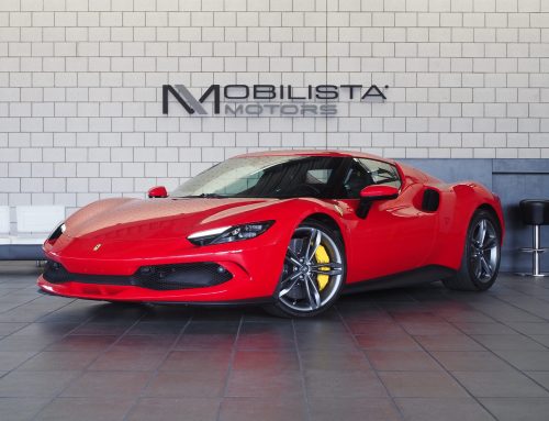 FERRARI